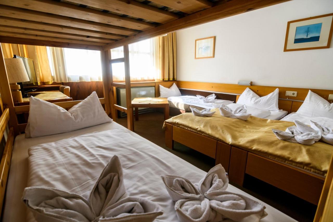Bs-Oetscher Hotel Lackenhof Quarto foto