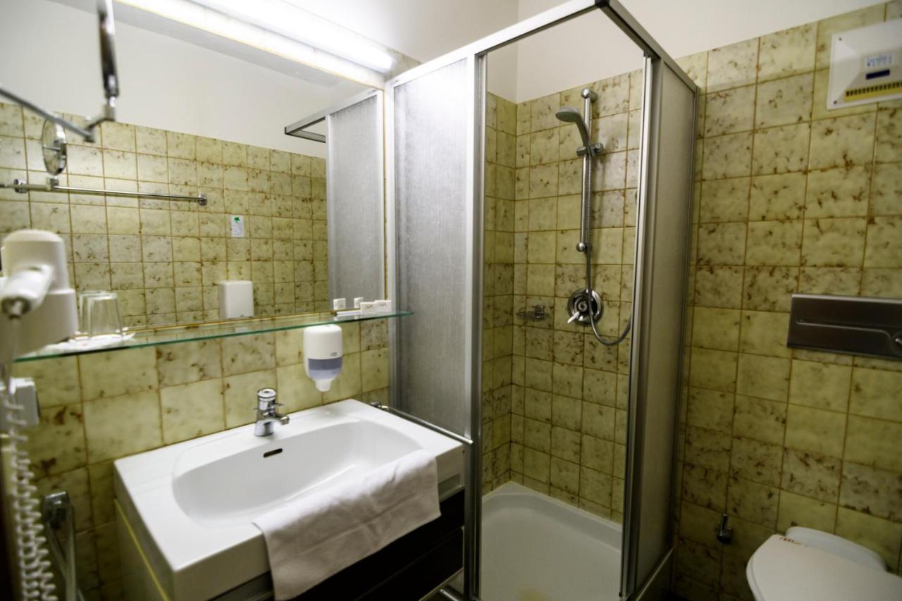 Bs-Oetscher Hotel Lackenhof Quarto foto