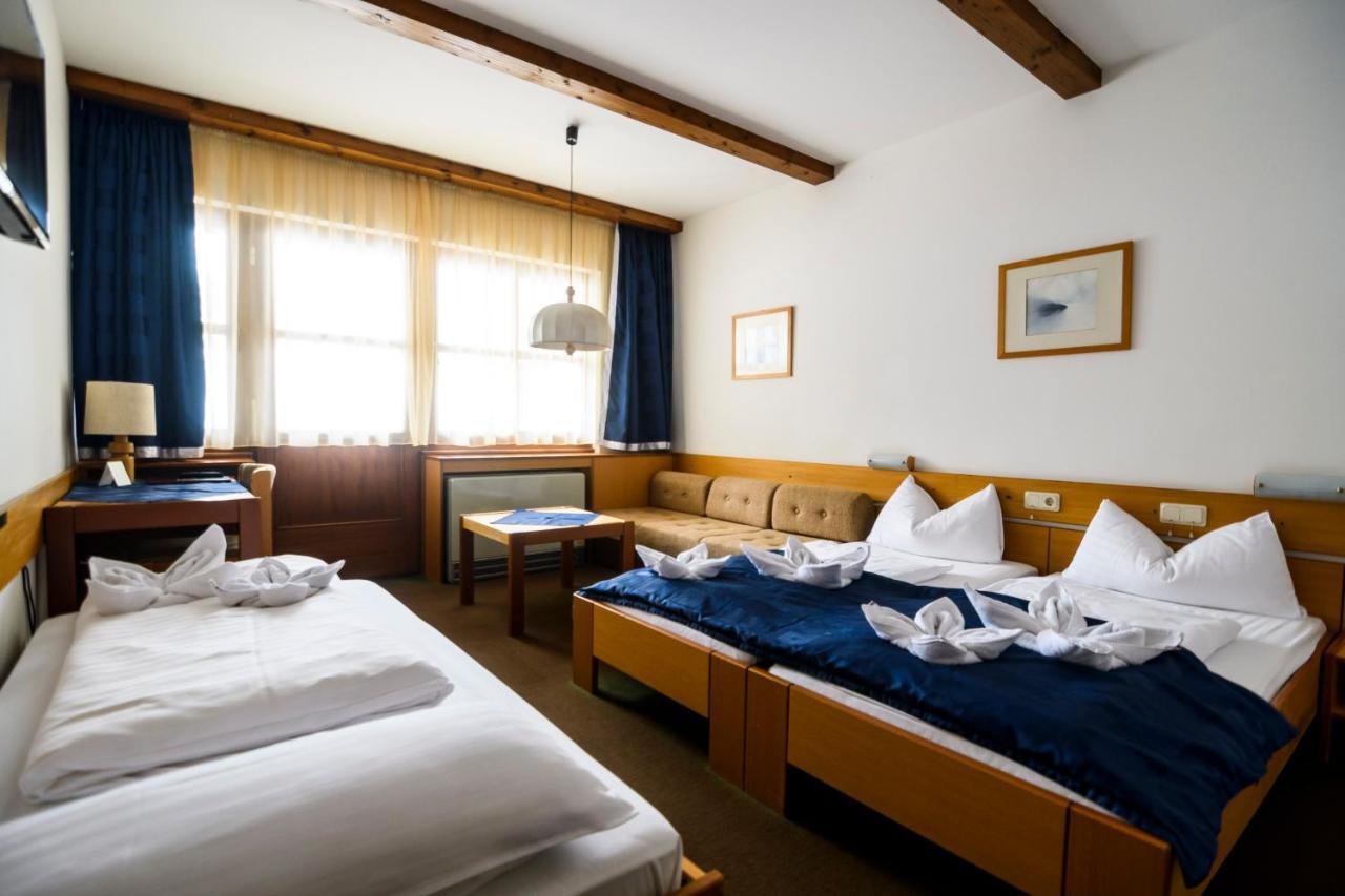 Bs-Oetscher Hotel Lackenhof Quarto foto