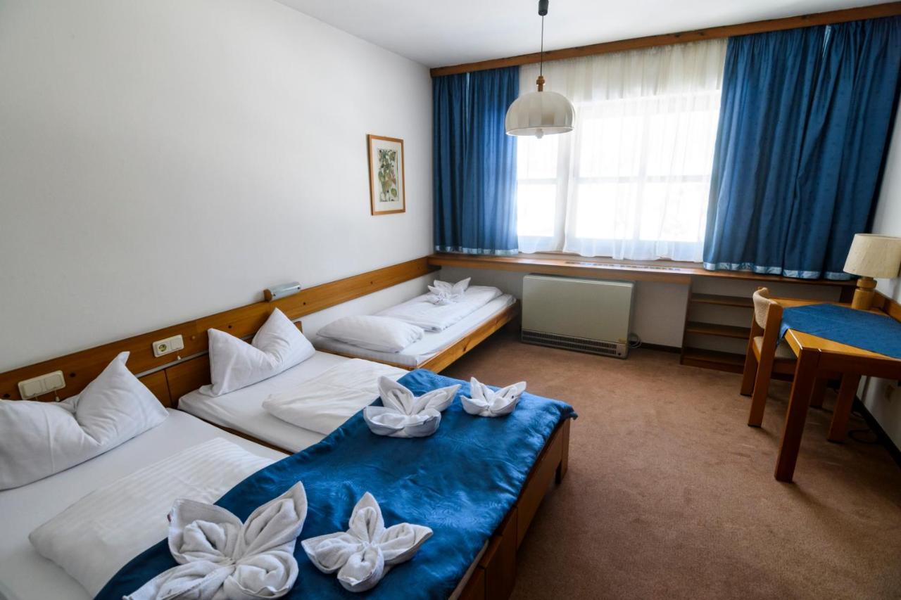 Bs-Oetscher Hotel Lackenhof Quarto foto